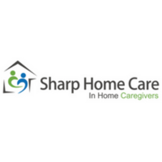 Sharp Home Care