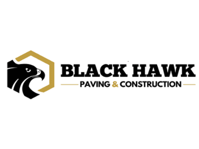 Black Hawk Paving & Construction