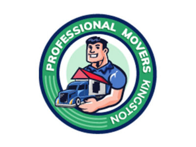 Professional Movers Kingston