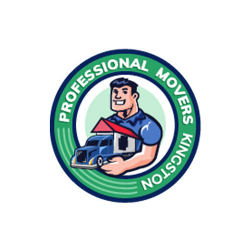 Professional Movers Kingston