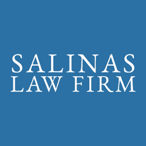 Salinas Law Firm - Immigration Lawyer in Houston