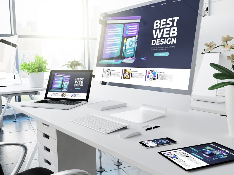 Website Designing Company