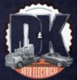 Auto Electrical Repair and Maintenance | D & K Auto Electrical