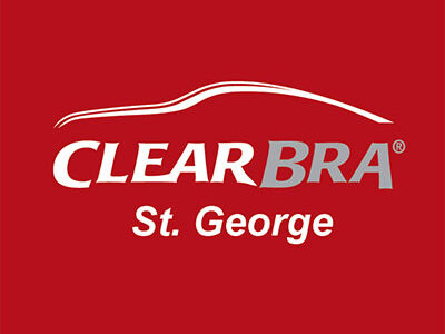 ClearBra® Inc Window Tint - Clear Protection Film