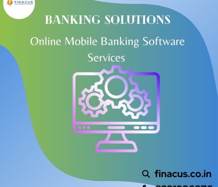 AEPS Software Provider | Best Online Mobile Banking Software Services