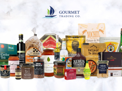 Gourmet Trading Co.