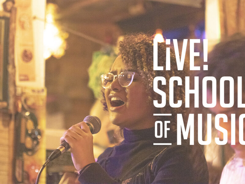 Music school in North Miami & Hallandale