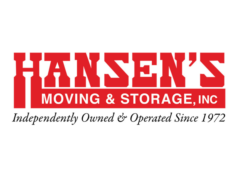 Hansen's Moving and Storage