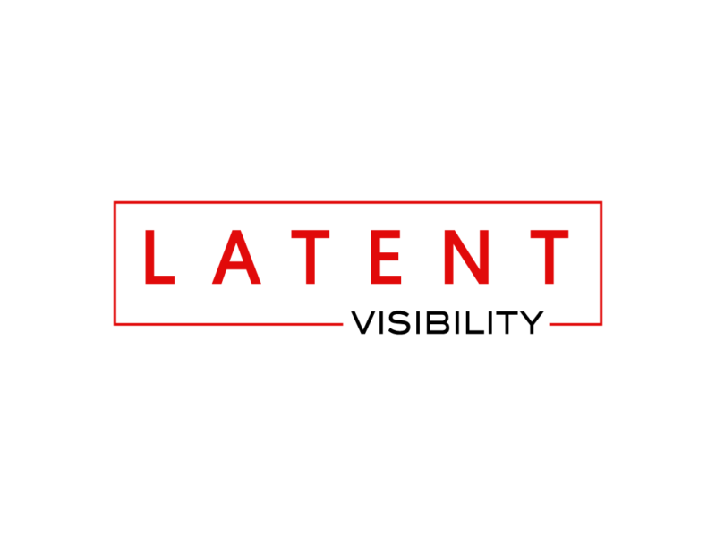 Best Digital Marketing Company - Latent Visibility