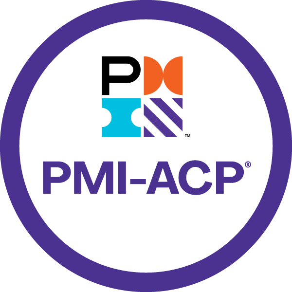 PMI ACP Certification - Agile Certified Practitioner Exam Prep Training