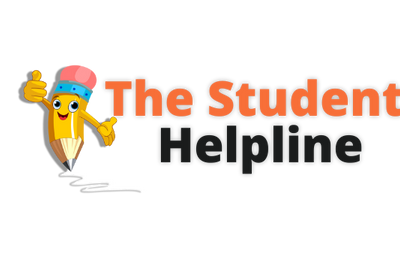 The Student Helpline