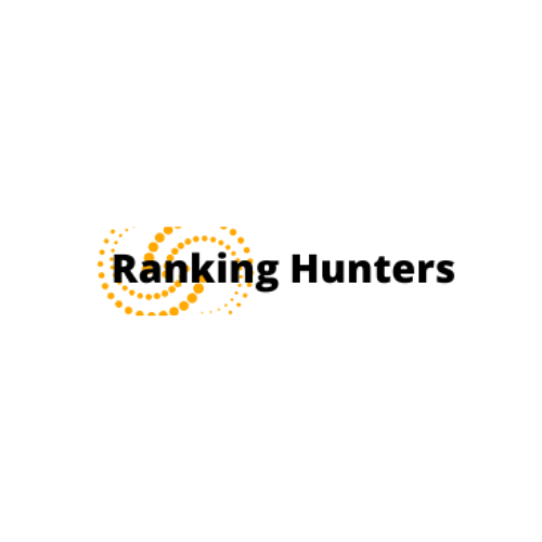 Ranking Hunters - SEO Digital Marketing Company in Ahmedabad India