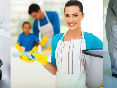 1ˢᵗ Affordable And Best Cleaning Company Dubai