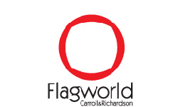 Flagworld – Carroll & Richardson | Flags & Banners