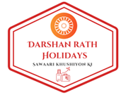 Darshan Rath Holidays - A Leading Travel Partne