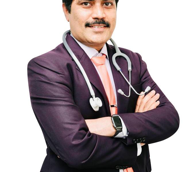 Best Gastroenterologist in Hyderabad