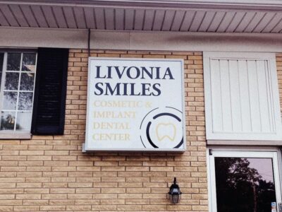 Livonia Smiles Dental Center