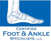 Certified Foot
