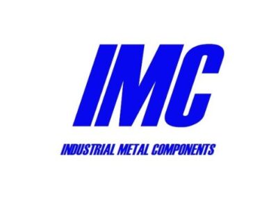 Industrial Metal Components