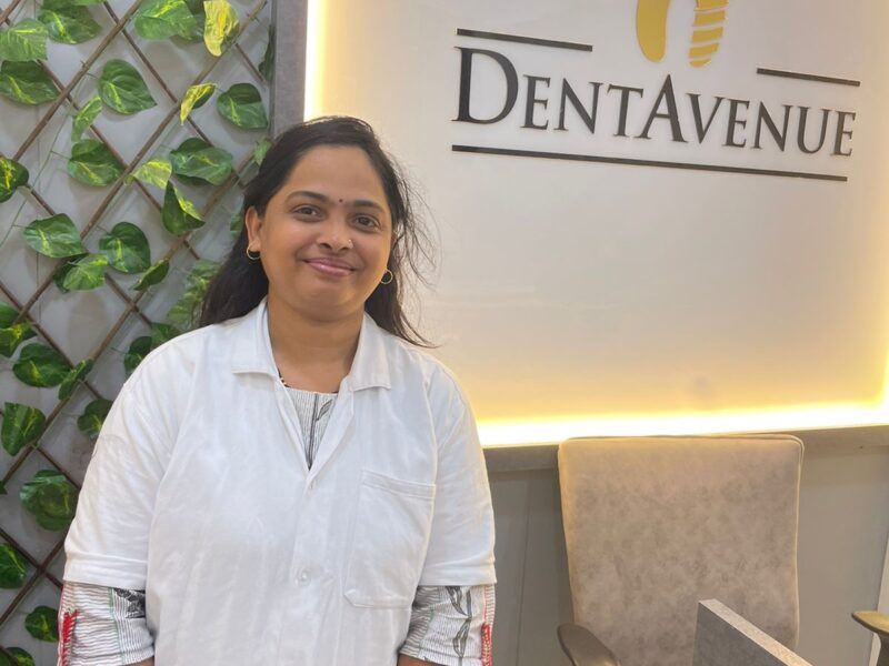 Dr. Akshay’s DentAvenue Dental Clinic