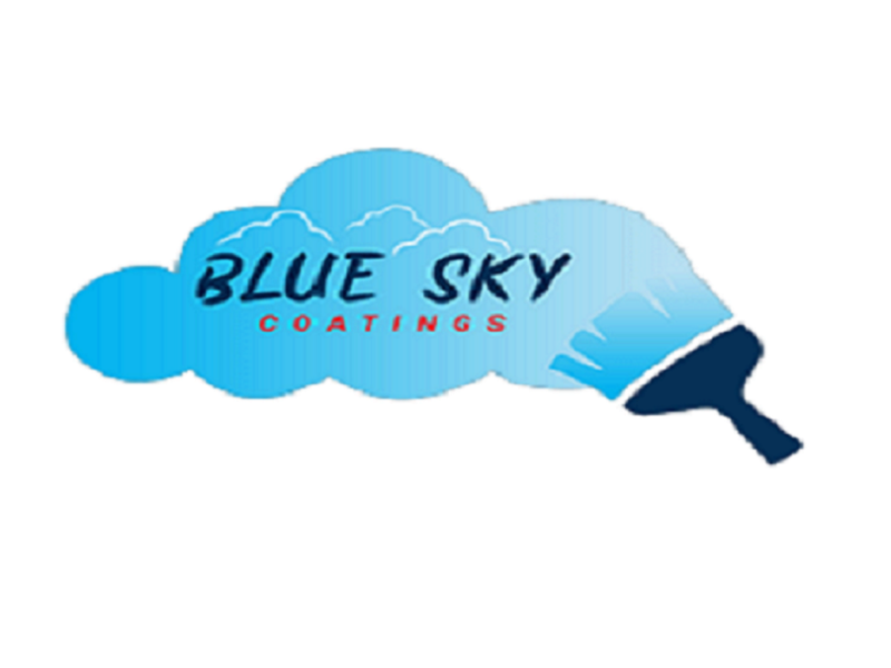 Blue Sky Coating