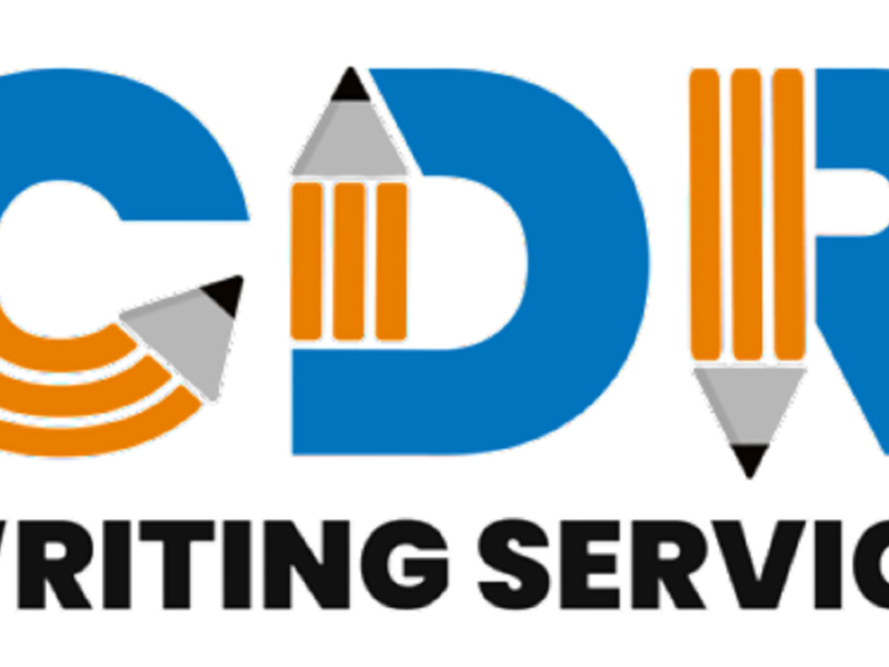 CDR Writing Services
