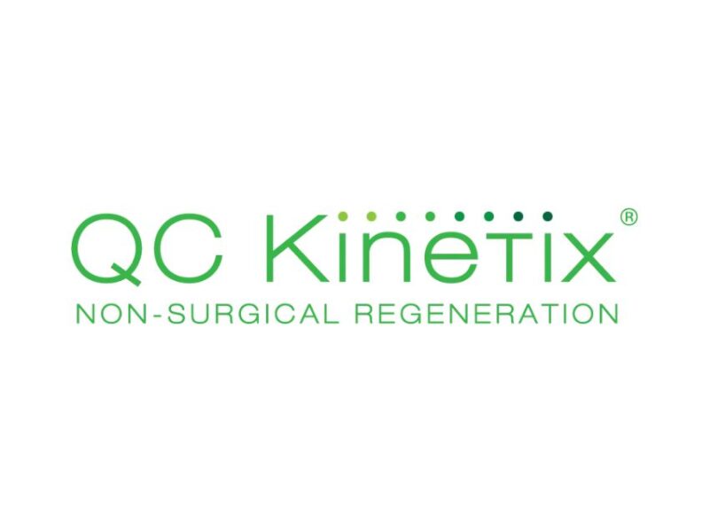 QC Kinetix (Huntington)
