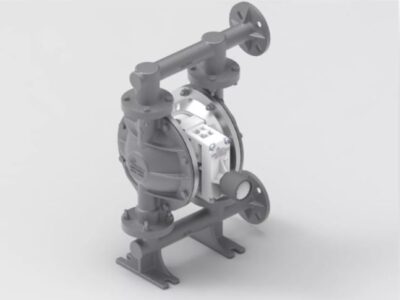 Renowned Air Operated Diaphragm Pump Suppliers in India