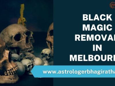 Astrologer Bhagiratha : Black Magic Removal in Melbourne