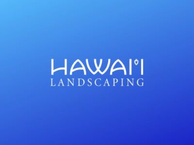 Hawaii Landscaping