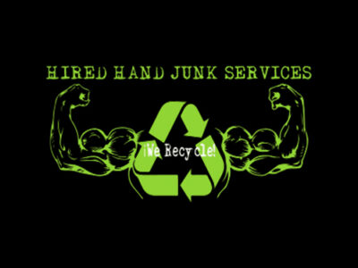 Hired Hand Junk Services LLC