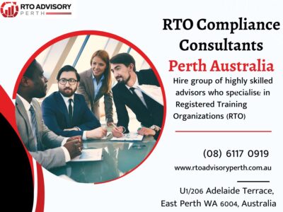 Hire the Top Quality RTO Consultants in Perth
