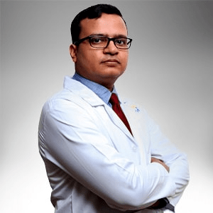 Dr. Prof Amit Kumar Agarwal - Best Orthopedic Surgeon in Delhi