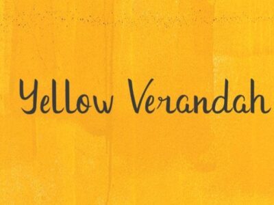 Yellow Verandah - Vintage Home Interior Decoration Items
