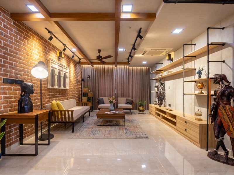 Luxury Interior Designing Company Hyderabad
