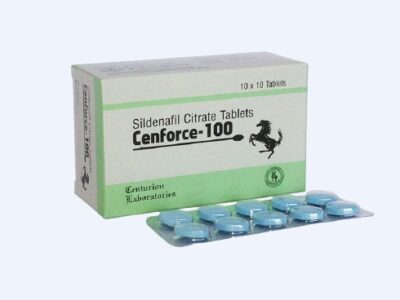 Make Your Physical Intimacy Strong with Cenforce