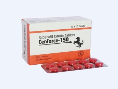 Cenforce 150 is Best Medicine For ED Treatment