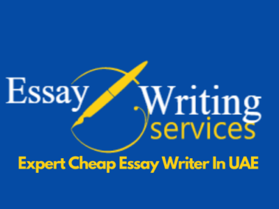 Cheap Essay Writing In Dubai