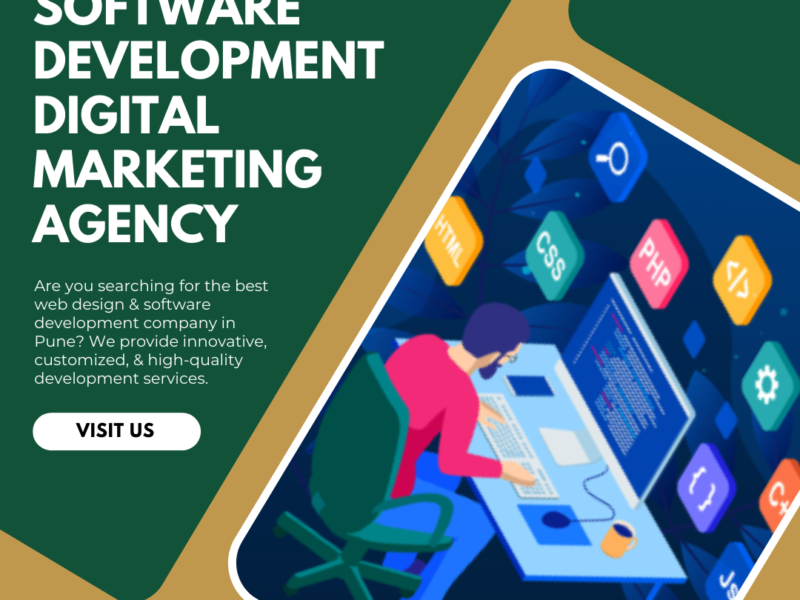 Web Design & Software Development Company INSTASOL SOFTTECH