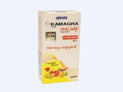 Buy Kamagra Oral jelly get best discount in USA