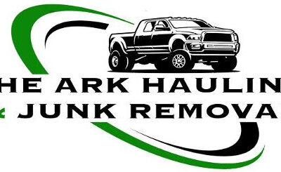 The Ark Hauling & Junk Removal