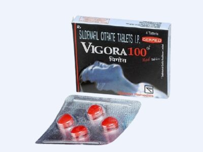 Vigora 100 | Best price | Genuine ED pills