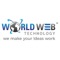 Best Web & Mobile App Development Company in India & USA | World Web Technology