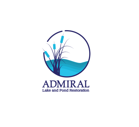 Admiral Lake and Pond Restoration