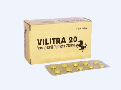 Vilitra 20 | Men's Health | Extra 20% off | Wholesale