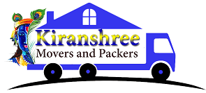 Kiranshree Movers and Packers