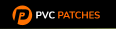 PVC patches