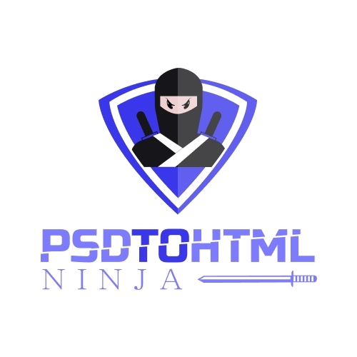 PSD to HTML Web Development Company