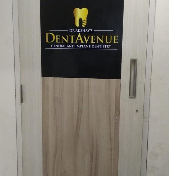 Dental clinic in Chembur - Dr. Akshay’s DentAvenue Dental Clinic