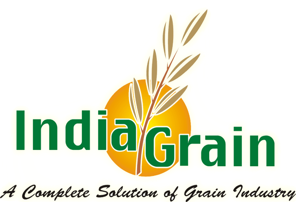 INDIA GRAIN